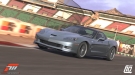 Forza Motorsport 3 Chevrolet Corvette ZR1