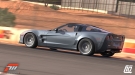 Forza Motorsport 3 Chevrolet Corvette ZR1