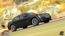 Forza Motorsport 3 Chrysler 300C SRT-8