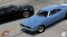 Forza Motorsport 3 Dodge Charger R/T