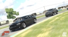 Forza Motorsport 3 Dodge Charger SRT-8