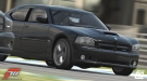 Forza Motorsport 3 Dodge Charger SRT-8