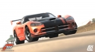 Forza Motorsport 3 Dodge Viper SRT-10 ACR