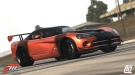 Forza Motorsport 3 Dodge Viper SRT-10 ACR