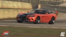 Forza Motorsport 3 Dodge Viper SRT-10 ACR