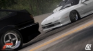 Forza Motorsport 3 Drift on Fujimi Kaido