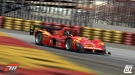 Forza Motorsport 3 Ferrari #30 MOMO Doran Racing F333 SP