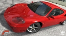 Forza Motorsport 3 Ferrari 360 Modena