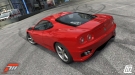 Forza Motorsport 3 Ferrari 360 Modena
