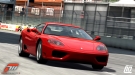 Forza Motorsport 3 Ferrari 360 Modena