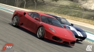 Forza Motorsport 3 Ferrari 430 Scuderia