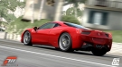Forza Motorsport 3 Ferrari 458 Italia