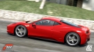 Forza Motorsport 3 Ferrari 458 Italia