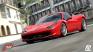 Forza Motorsport 3 Ferrari 458 Italia