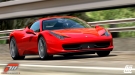 Forza Motorsport 3 Ferrari 458 Italia