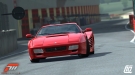 Forza Motorsport 3 Ferrari 512 TR
