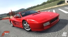 Forza Motorsport 3 Ferrari 512 TR
