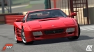 Forza Motorsport 3 Ferrari 512 TR