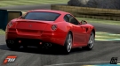 Forza Motorsport 3 Ferrari 599 GTB Fiorano