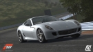 Forza Motorsport 3 Ferrari 599 GTB Fiorano