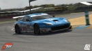 Forza Motorsport 3 Ferrari #72 Team Alphand Adventures 550 Maranello GTS