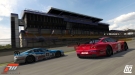 Forza Motorsport 3 Ferrari #72 Team Alphand Adventures 550 Maranello GTS