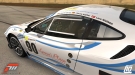 Forza Motorsport 3 Ferrari #90 Farbacher Racing F430GT