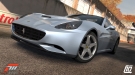 Forza Motorsport 3 Ferrari California