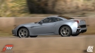 Forza Motorsport 3 Ferrari California