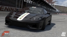 Forza Motorsport 3 Ferrari Challenge Stradale