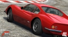 Forza Motorsport 3 Ferrari Dino 246 GT