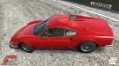Forza Motorsport 3 Ferrari Dino 246 GT