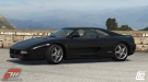Forza Motorsport 3 Ferrari F355 Berlinetta