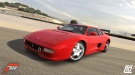 Forza Motorsport 3 Ferrari F355 Challenge