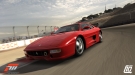 Forza Motorsport 3 Ferrari F355 Challenge