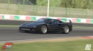 Forza Motorsport 3 Ferrari F40