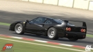 Forza Motorsport 3 Ferrari F40