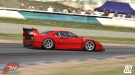 Forza Motorsport 3 Ferrari F40 Competizione