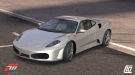 Forza Motorsport 3 Ferrari F430