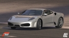 Forza Motorsport 3 Ferrari F430