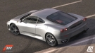 Forza Motorsport 3 Ferrari F430