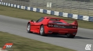 Forza Motorsport 3 Ferrari F50