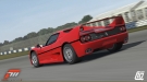 Forza Motorsport 3 Ferrari F50