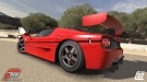 Forza Motorsport 3 Ferrari F50 GT