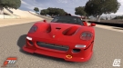 Forza Motorsport 3 Ferrari F50 GT