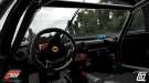 Forza Motorsport 3 Ferrari FXX