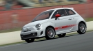 Forza Motorsport 3 Fiat 500 Abarth SS