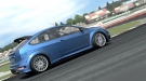 Forza Motorsport 3 Ford Focus RS