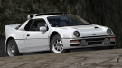 Forza Motorsport 3 Ford RS200 Evolution
