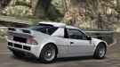 Forza Motorsport 3 Ford RS200 Evolution